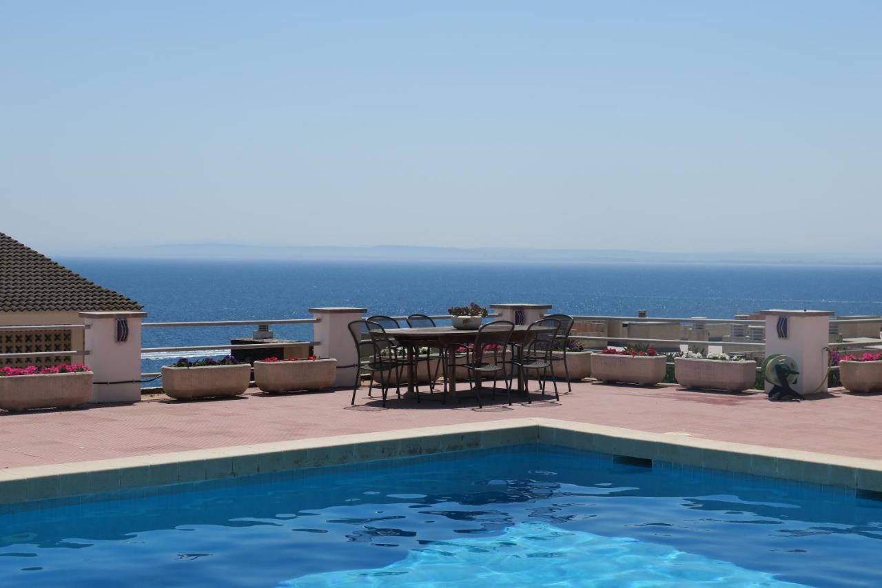 Las Rocas - Casa Diaz Rosas Exterior foto