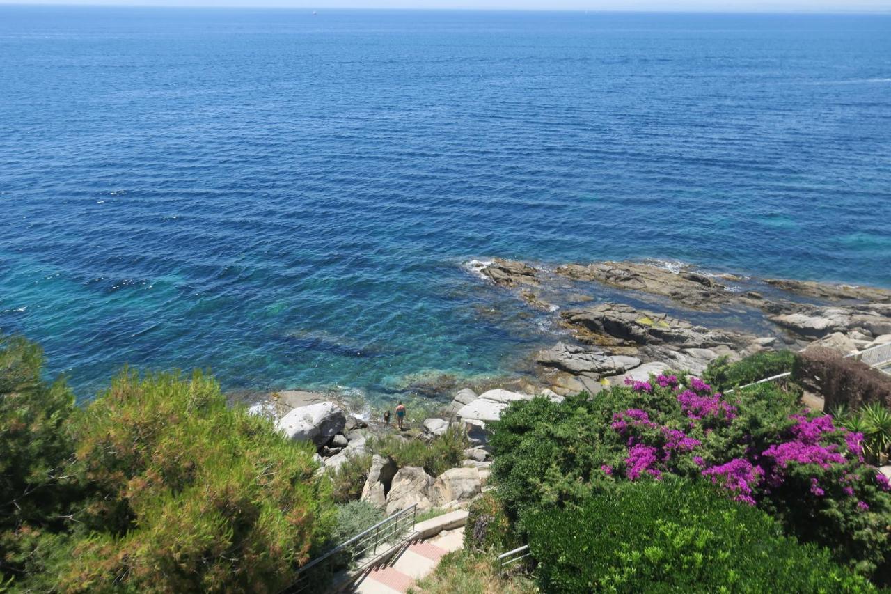 Las Rocas - Casa Diaz Rosas Exterior foto