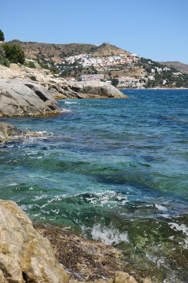 Las Rocas - Casa Diaz Rosas Exterior foto