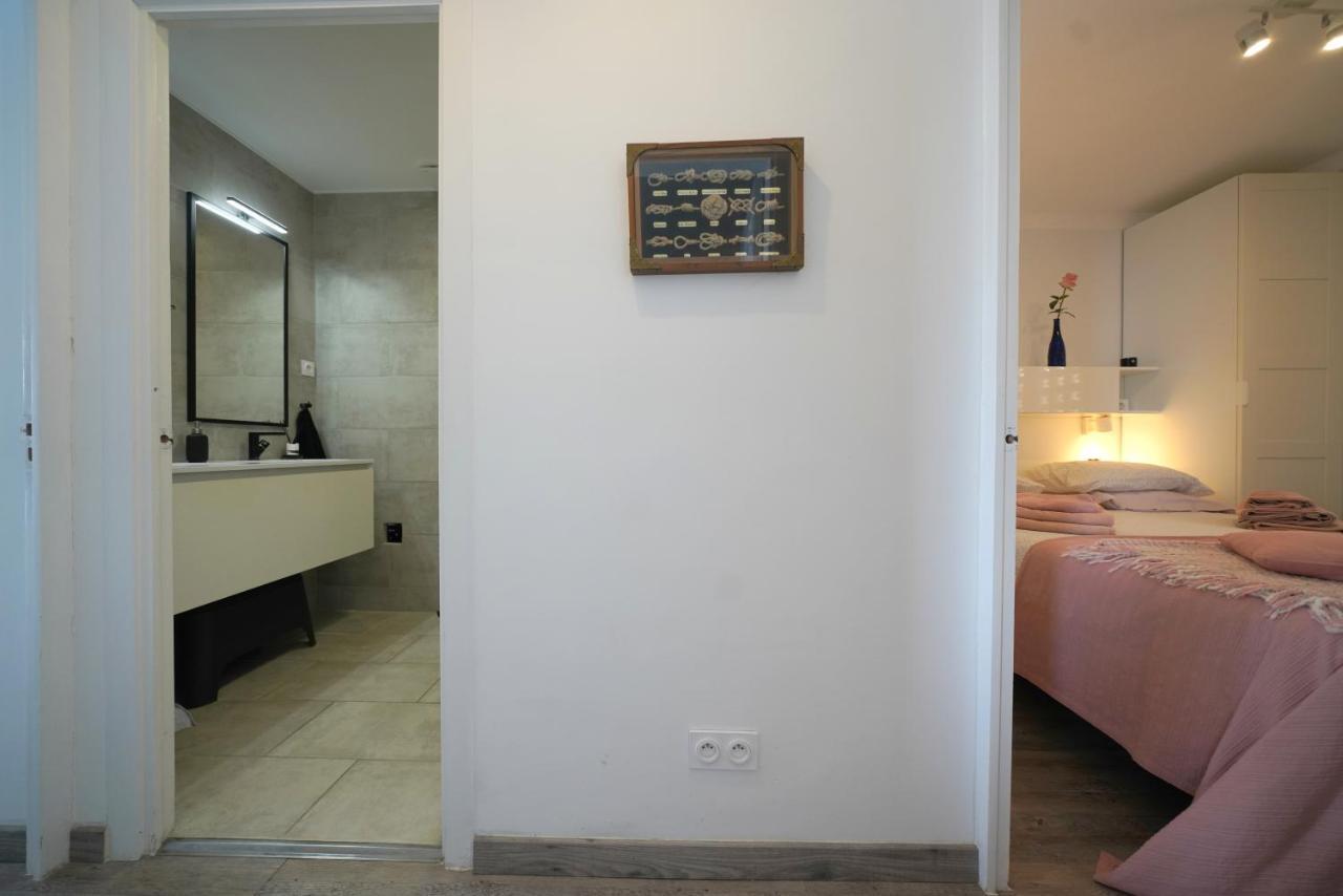 Las Rocas - Casa Diaz Rosas Exterior foto