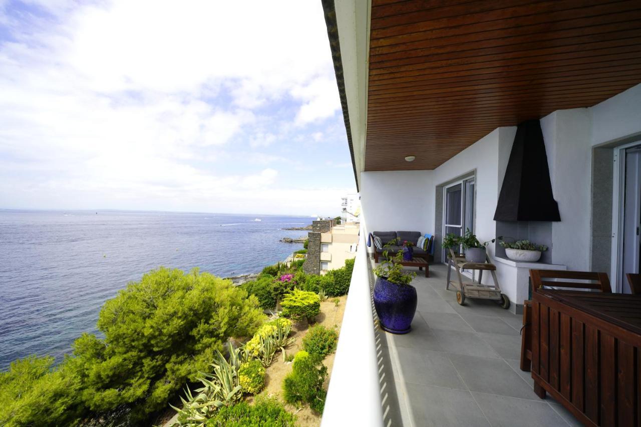 Las Rocas - Casa Diaz Rosas Exterior foto