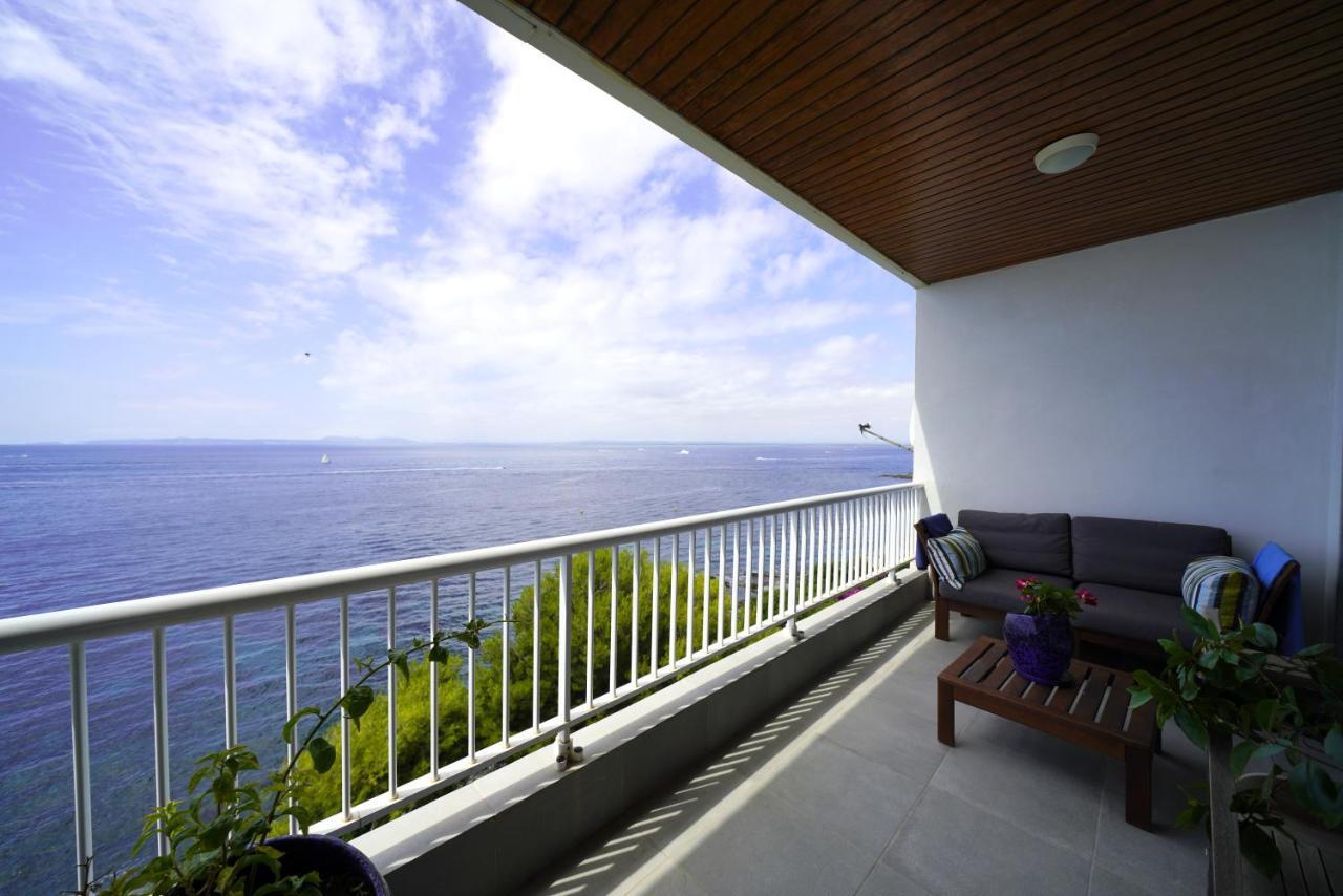 Las Rocas - Casa Diaz Rosas Exterior foto