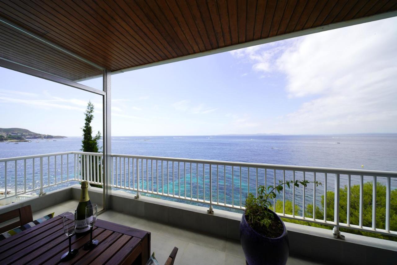 Las Rocas - Casa Diaz Rosas Exterior foto