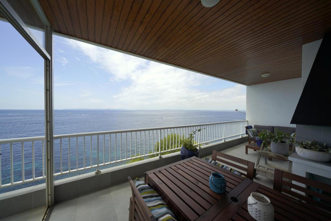 Las Rocas - Casa Diaz Rosas Exterior foto