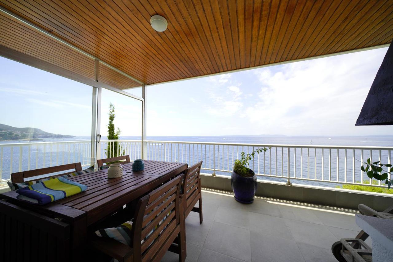 Las Rocas - Casa Diaz Rosas Exterior foto
